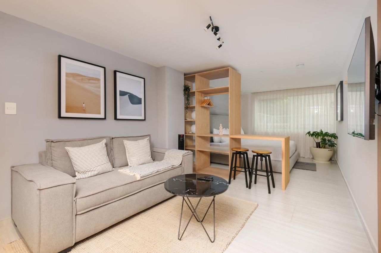 メキシコシティ Roma 168 By Wynwood Houseアパートホテル エクステリア 写真